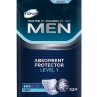 Tena Men Level 1 - Diskret