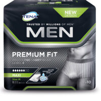Tena Men Premium Fit Pants